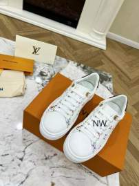 Picture of Louis Vuitton Shoes _SKULVsz35-39NW010212674